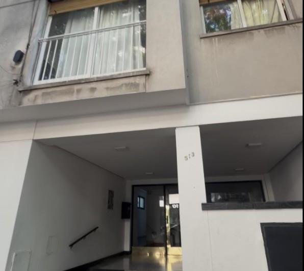 Departamento · 38m² · 2 Ambientes
