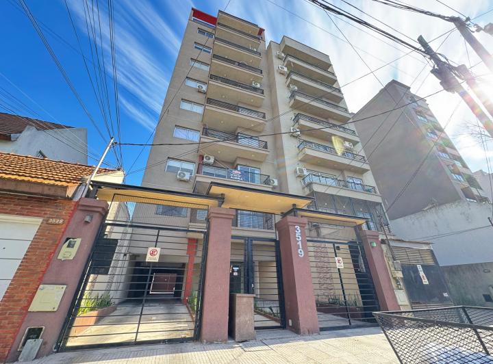 Departamento · 22m² · 1 Ambiente · 1 Cochera