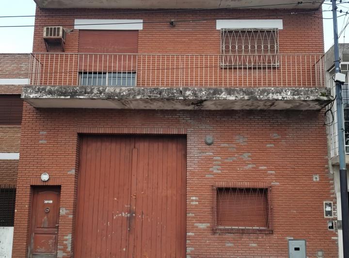 Bodega-Galpón · 303m²