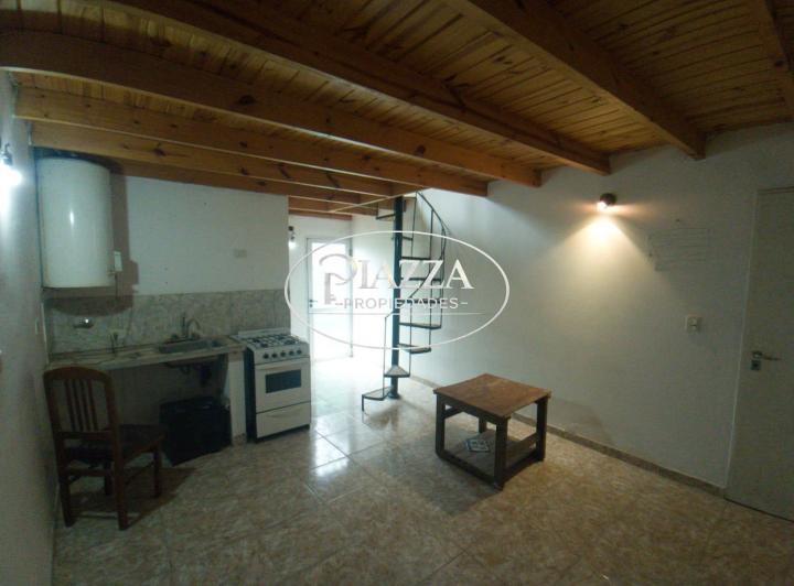 Departamento · 46m² · 2 Ambientes