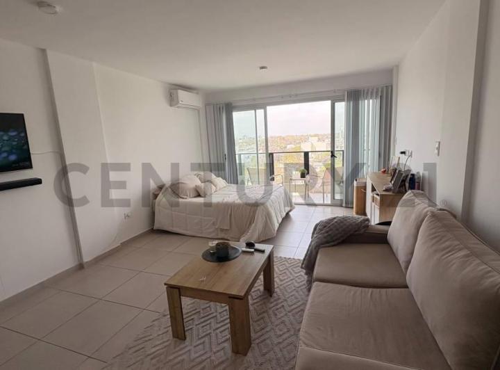 Departamento · 33m² · 1 Ambiente