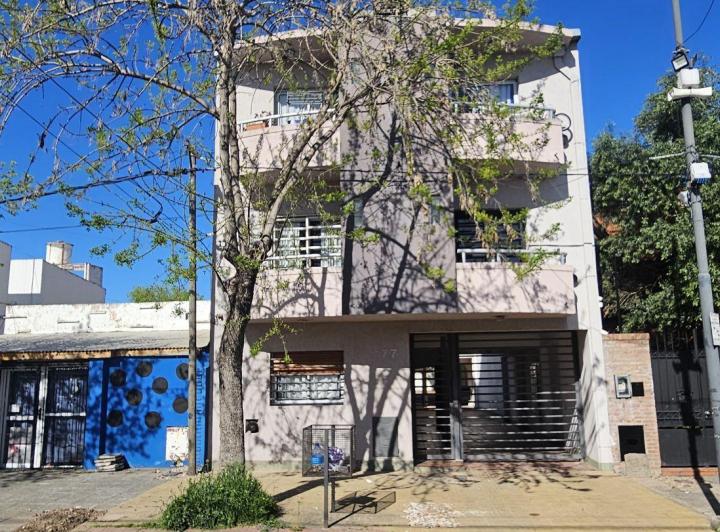 PH · 43m² · 2 Ambientes · 1 Cochera