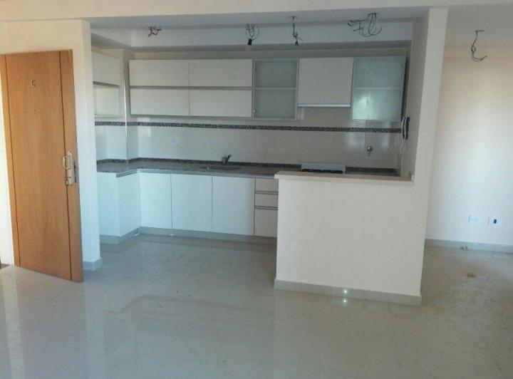 Departamento · 43m² · 2 Ambientes