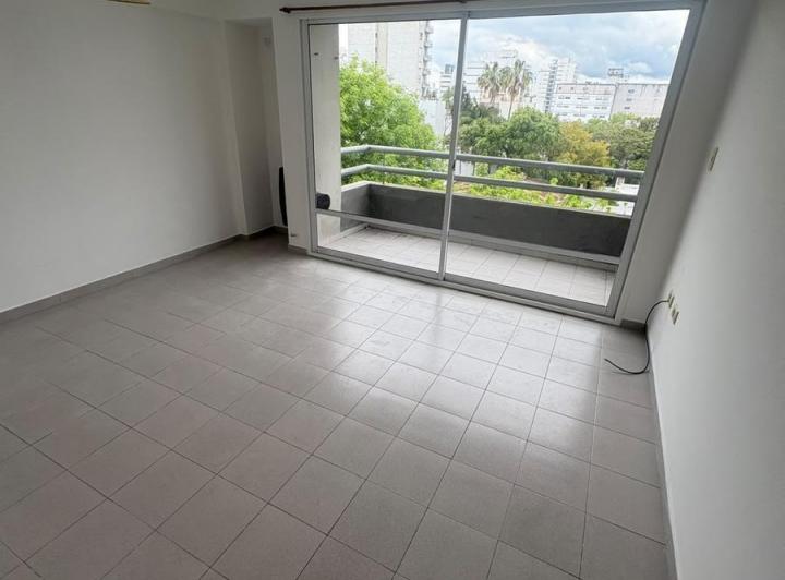 Departamento · 45m² · 2 Ambientes