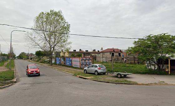 Terreno · 1215m²