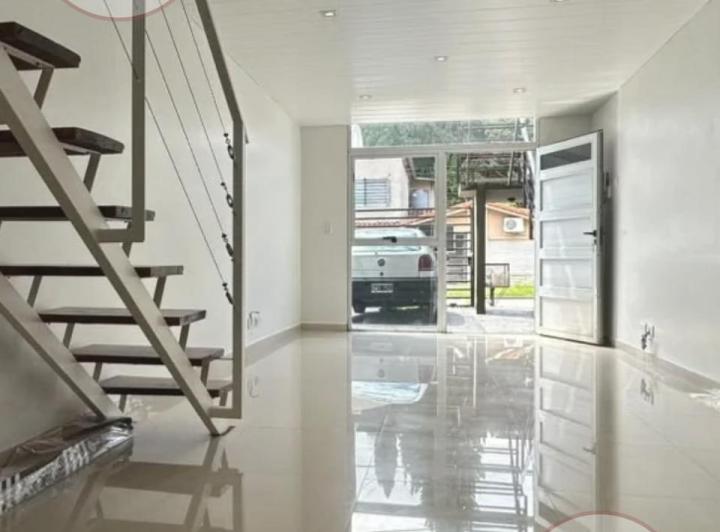 Departamento · 57ha · 3 Ambientes · 1 Cochera