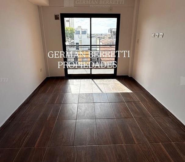 Departamento · 45m² · 2 Ambientes · 1 Cochera