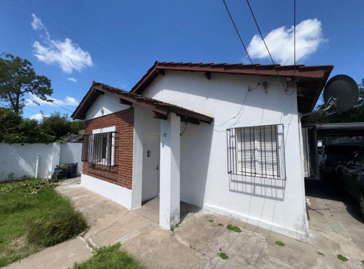 Casa · 110m² · 3 Ambientes