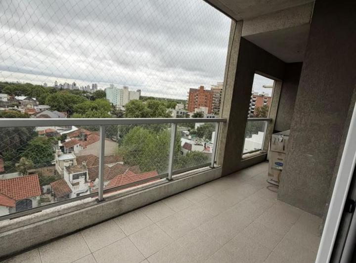 Departamento · 72m² · 3 Ambientes · 1 Cochera