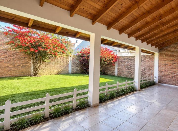 PH · 90m² · 4 Ambientes · 2 Cocheras