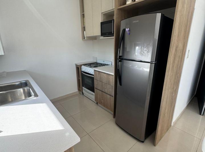Departamento · 45m² · 1 Ambiente