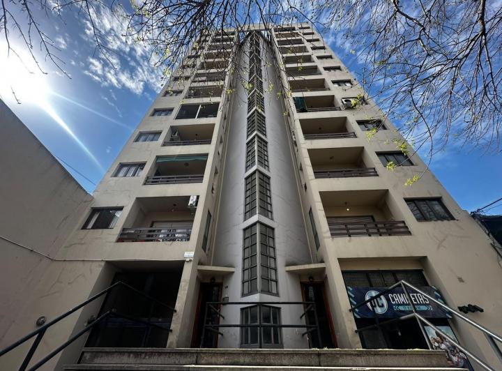 Departamento · 92m² · 3 Ambientes