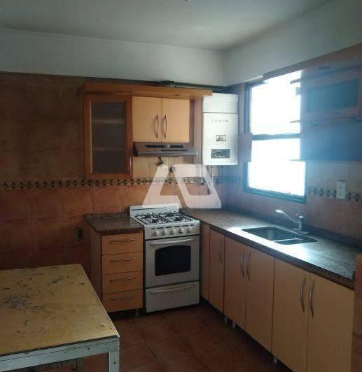 Departamento · 67m² · 3 Ambientes