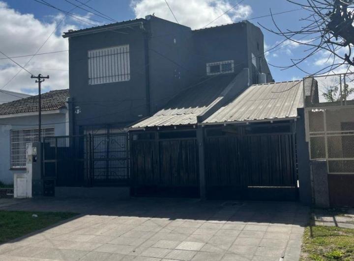 PH · 70m² · 3 Ambientes · 1 Cochera