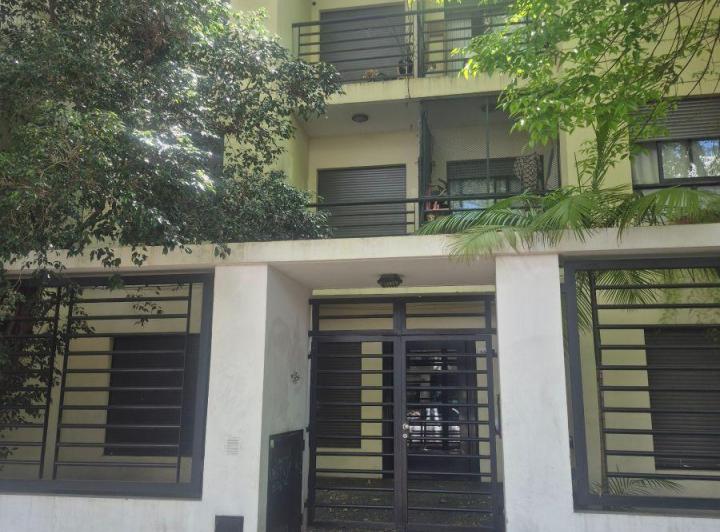 Departamento · 35m² · 2 Ambientes