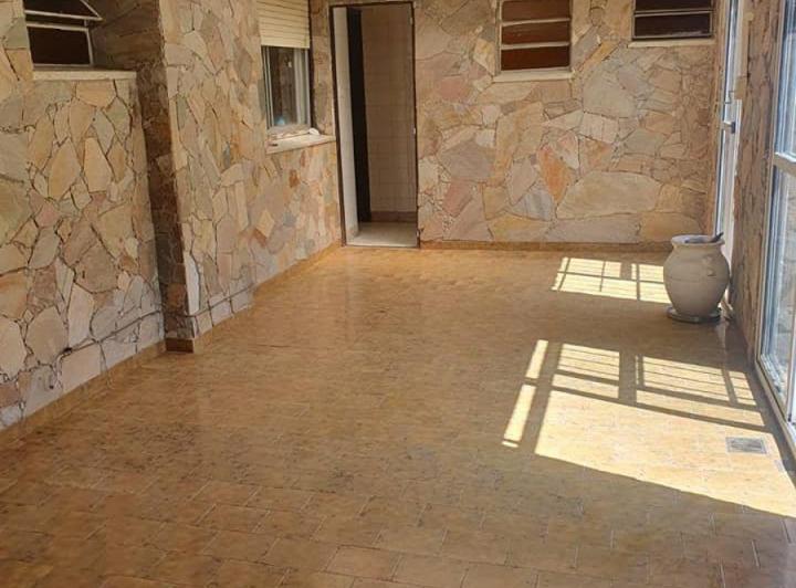 Casa · 138m² · 5 Ambientes