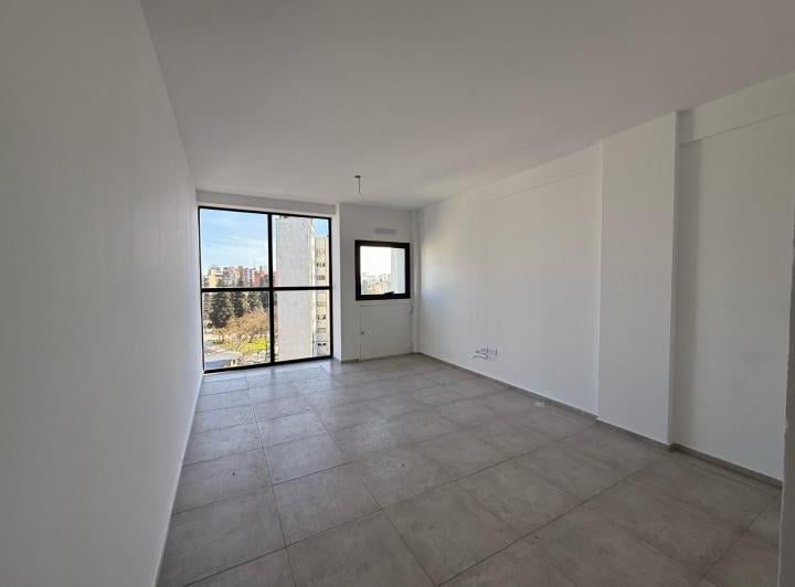 Departamento · 33m² · 1 Ambiente