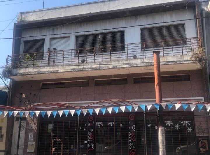 Local comercial · 50m²