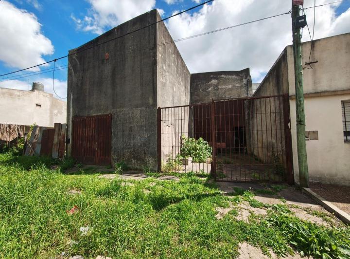Bodega-Galpón · 250m²
