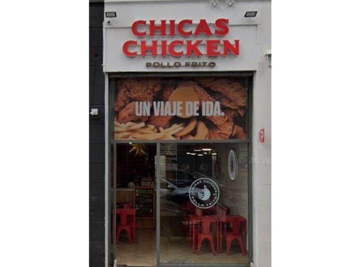 Local comercial · 65m² · 1 Ambiente