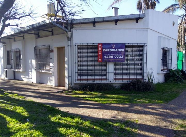 Casa · 180m² · 4 Ambientes · 1 Cochera