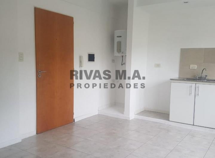 Departamento · 40m² · 2 Ambientes