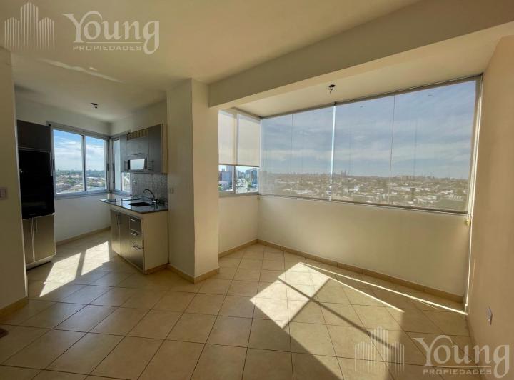 Departamento · 23m² · 2 Ambientes