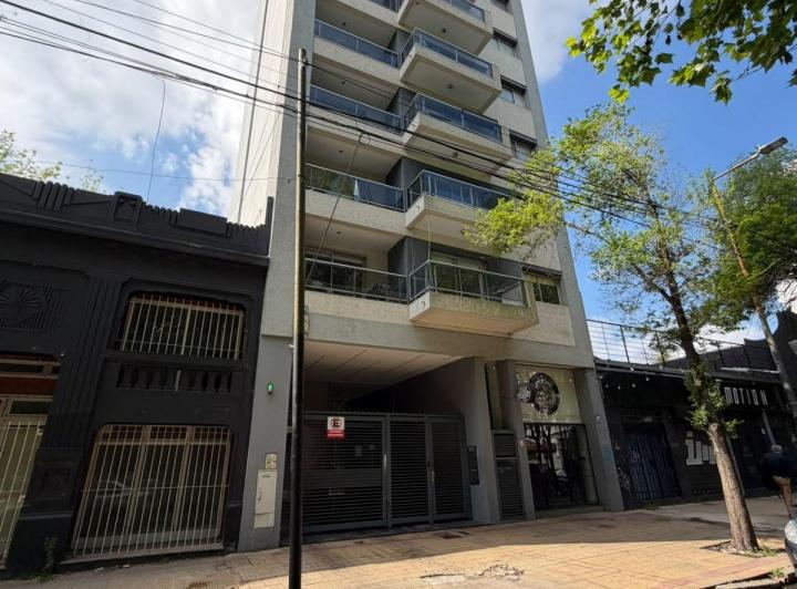 Departamento · 45m² · 2 Ambientes