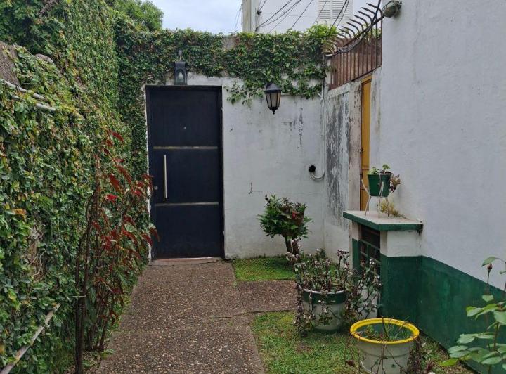 Departamento · 45m² · 2 Ambientes