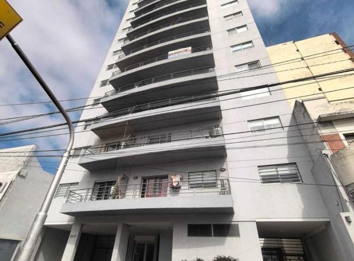 Departamento · 77m² · 3 Ambientes