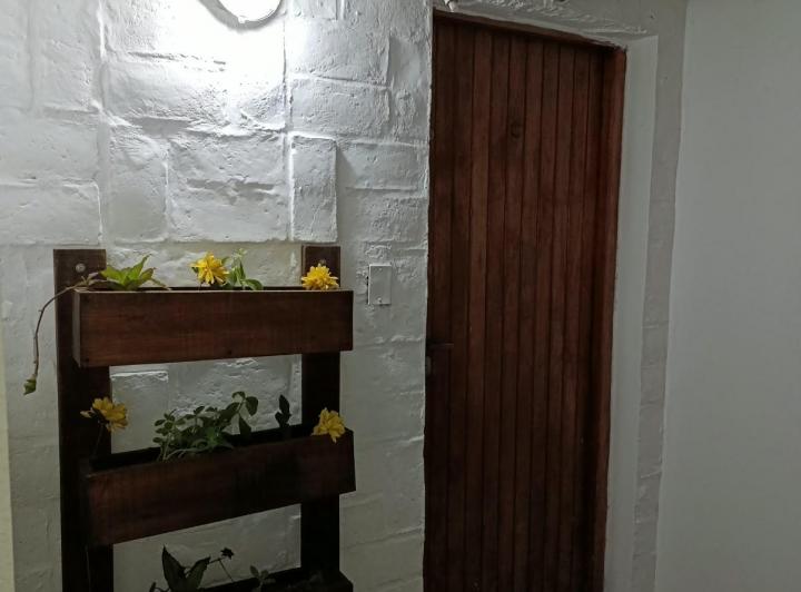 Departamento · 38m² · 3 Ambientes