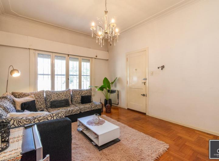 Casa · 90m² · 4 Ambientes