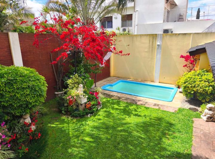 Casa · 160m² · 3 Ambientes · 3 Cocheras