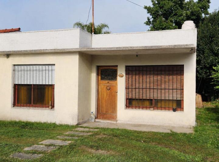 Casa · 70m² · 3 Ambientes