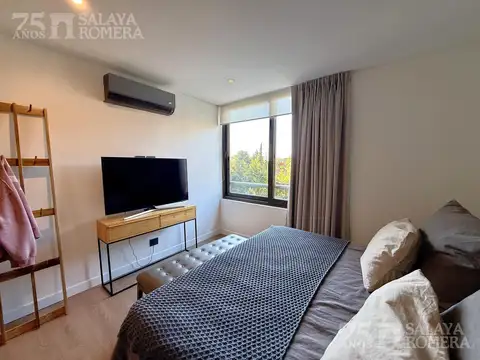 Departamento en Venta en La Lucila, Partido de Vicente López