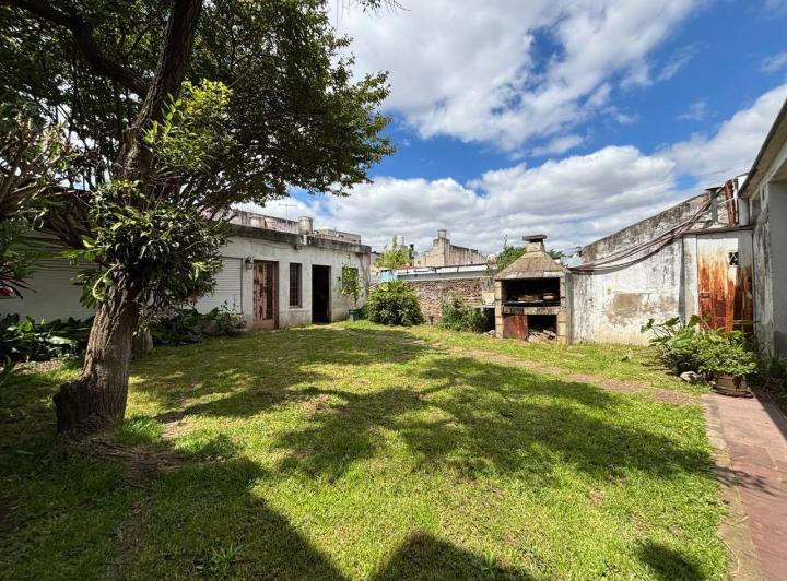 Casa · 132m² · 4 Ambientes · 1 Cochera