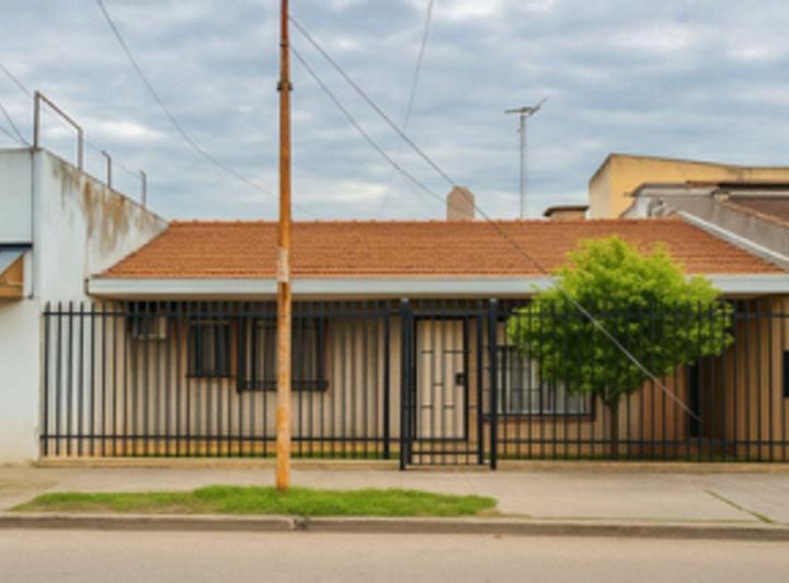 Casa · 85m² · 3 Ambientes