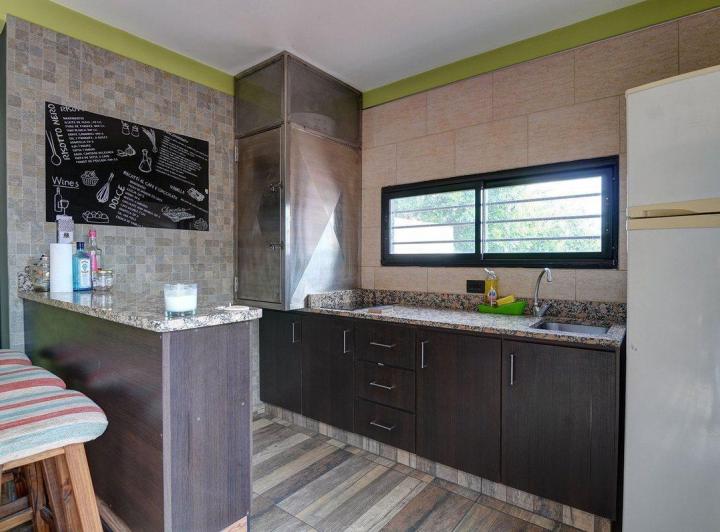 Casa · 152m² · 4 Ambientes · 1 Cochera