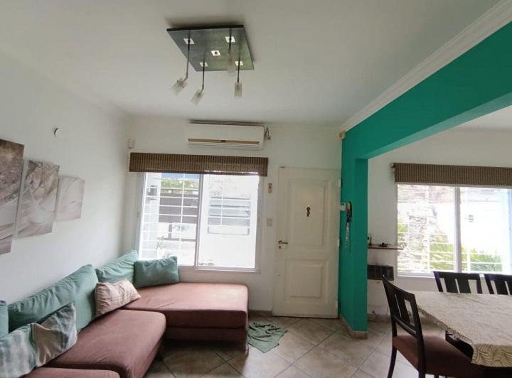 Casa · 112m² · 3 Ambientes · 1 Cochera