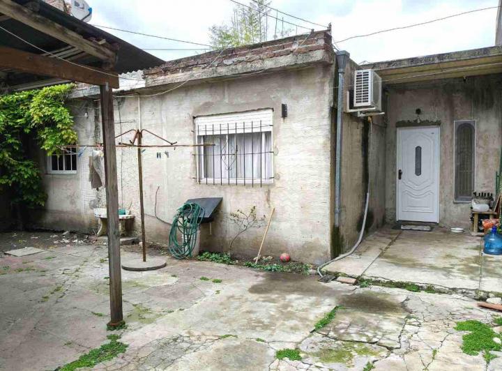 Casa · 120m² · 3 Ambientes