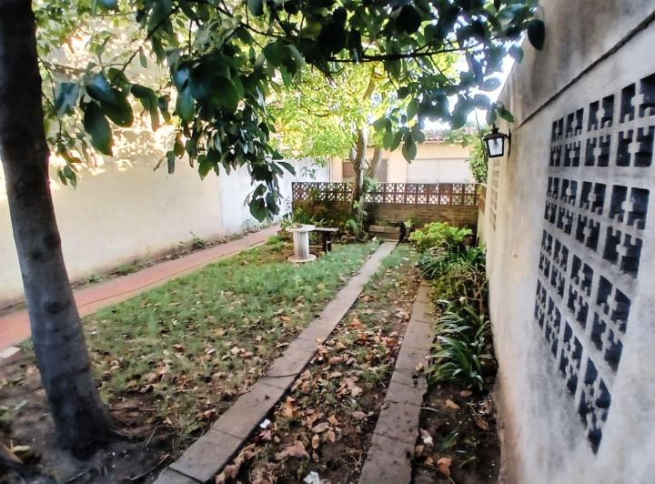 Casa · 115m² · 4 Ambientes · 1 Cochera