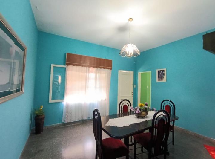Casa · 108m² · 4 Ambientes