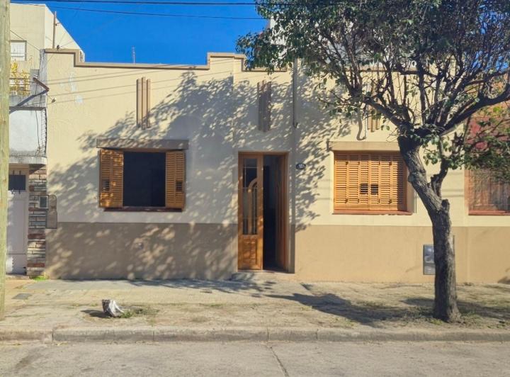 Casa · 120m² · 4 Ambientes
