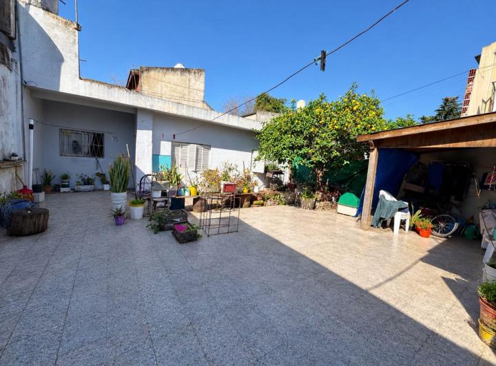 Casa · 102m² · 3 Ambientes
