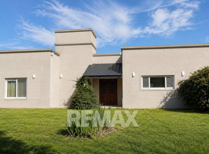 Casa · 161m² · 4 Ambientes