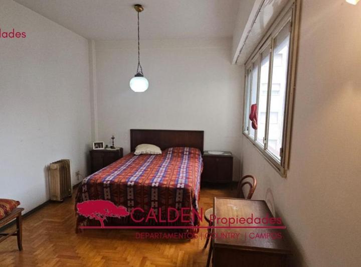 Departamento · 70m² · 3 Ambientes