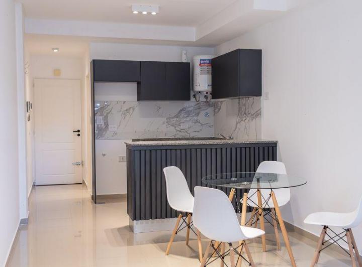 Departamento · 29m² · 1 Ambiente