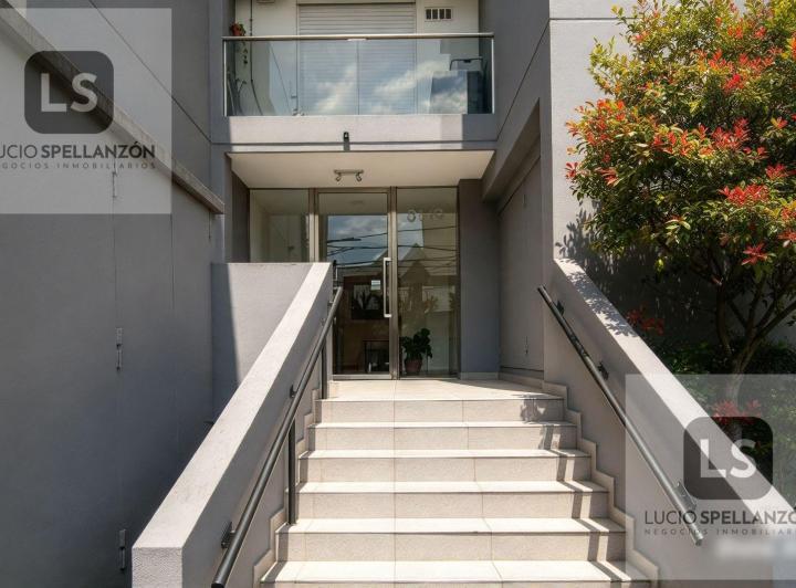Departamento · 41m² · 2 Ambientes