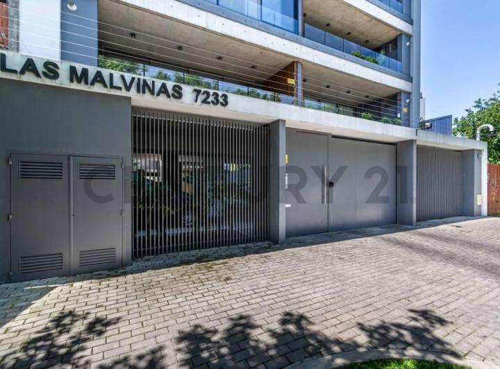 Departamento · 75m² · 3 Ambientes