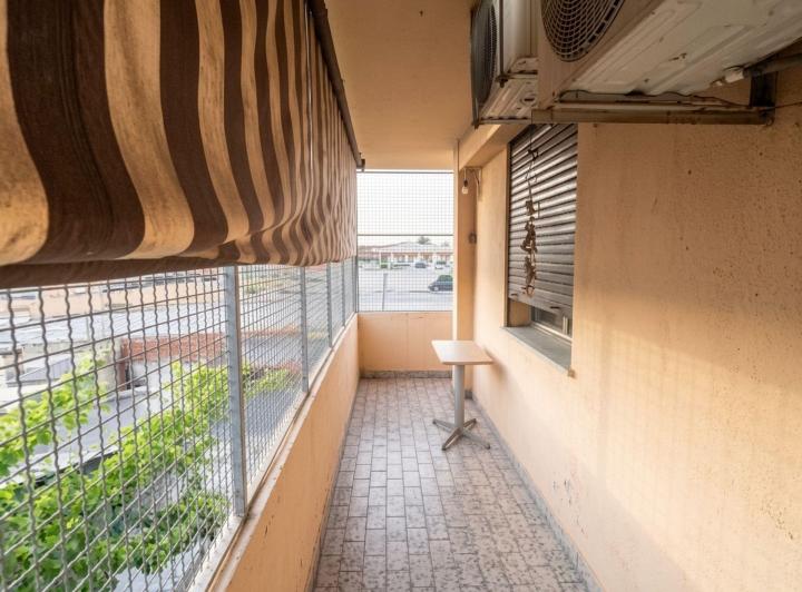 Departamento · 68m² · 3 Ambientes